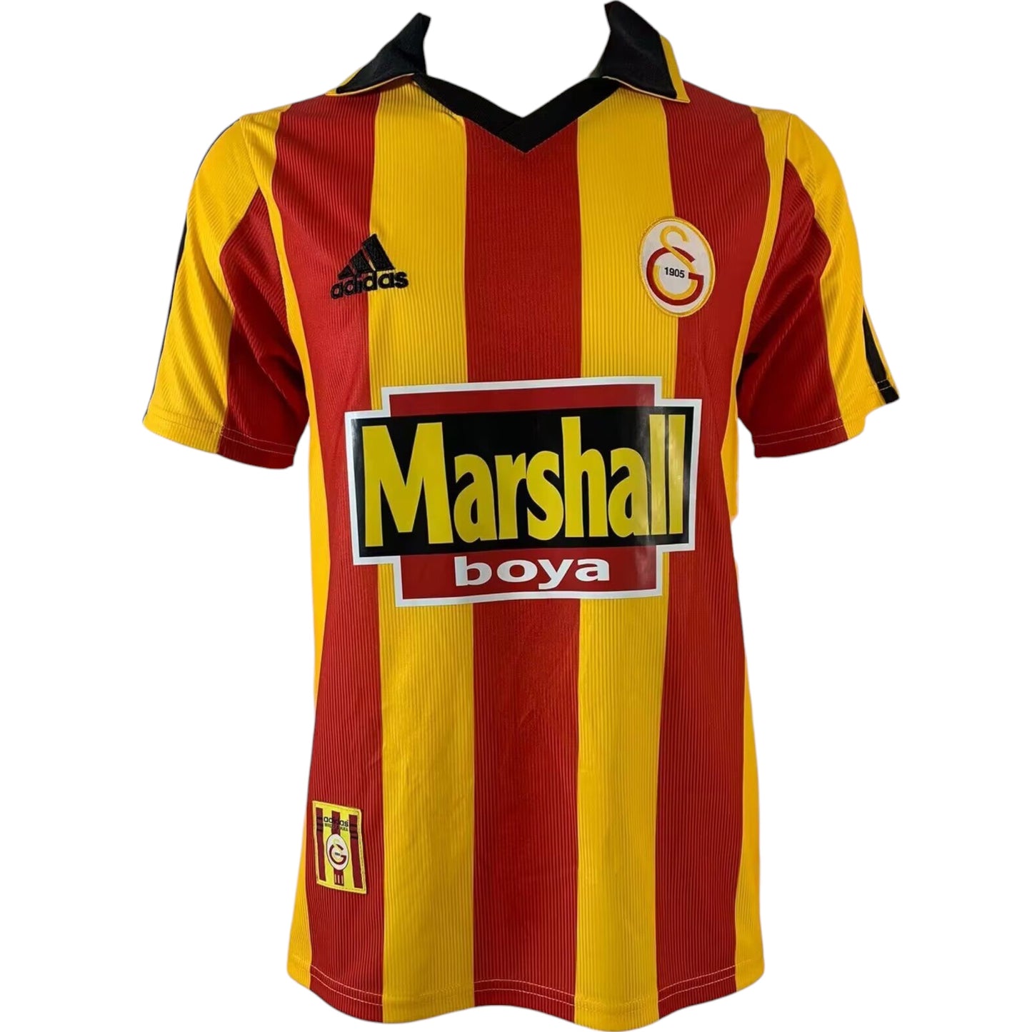 Galatasaray 2000