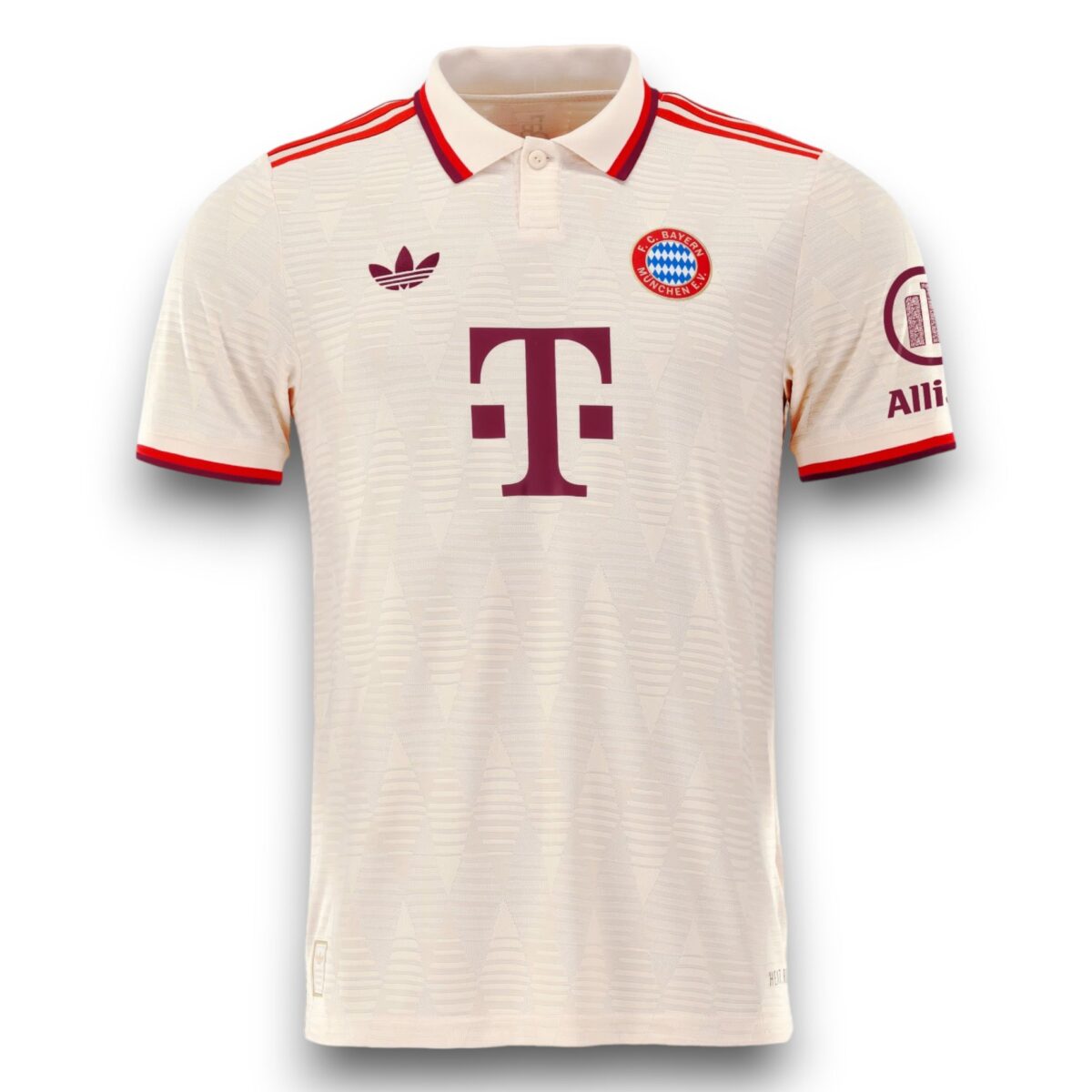 Camiseta Bayern de Múnich - Imagen 2