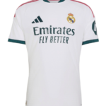 Camiseta Real Madrid