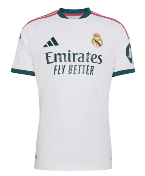 Real Madrid