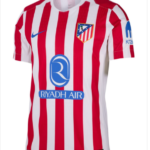 Camiseta Atlético de Madrid