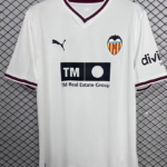 Camiseta Valencia CF