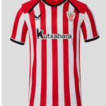 Camiseta Athletic Club