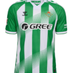 Camiseta Real Betis