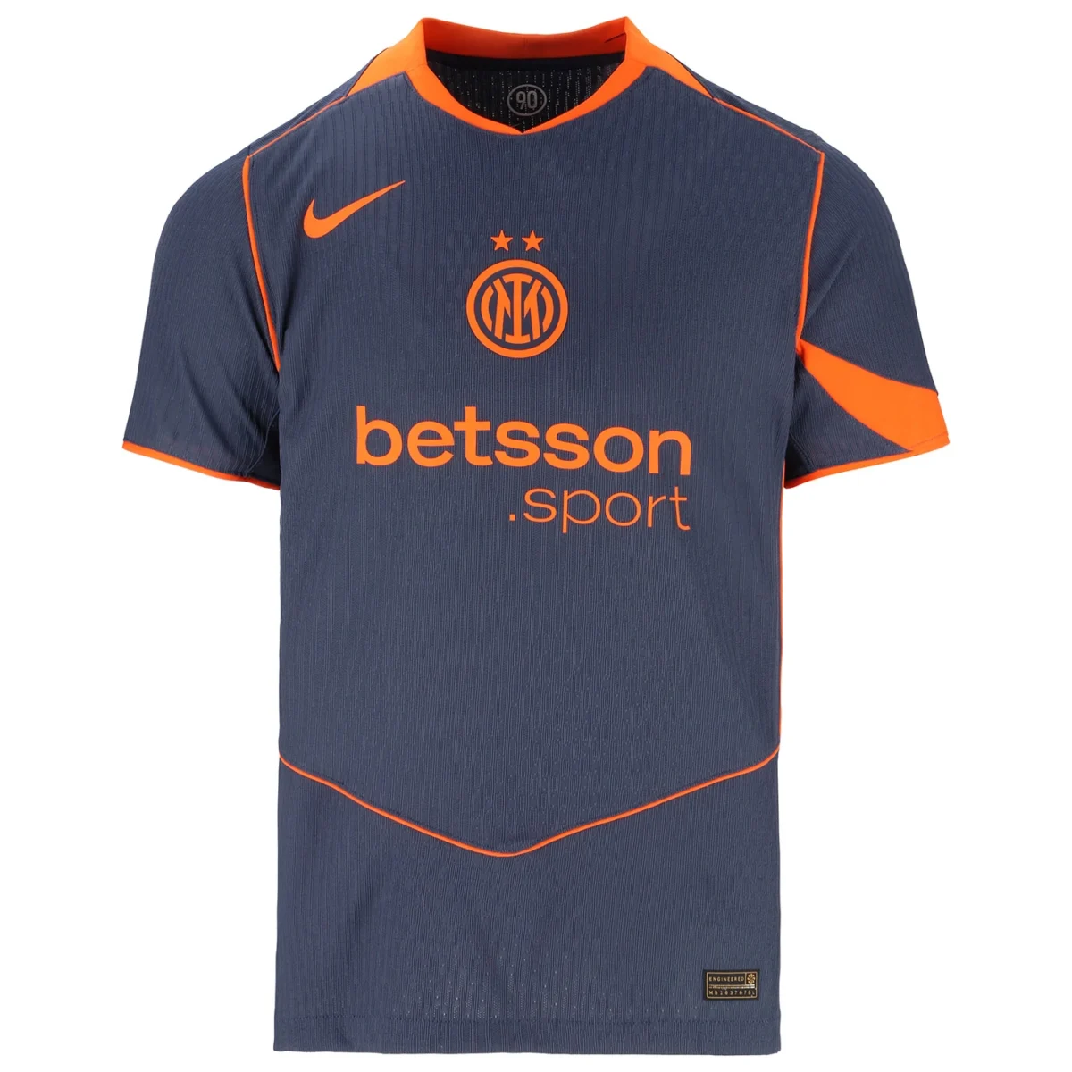 Camiseta Inter de Milán - Imagen 3