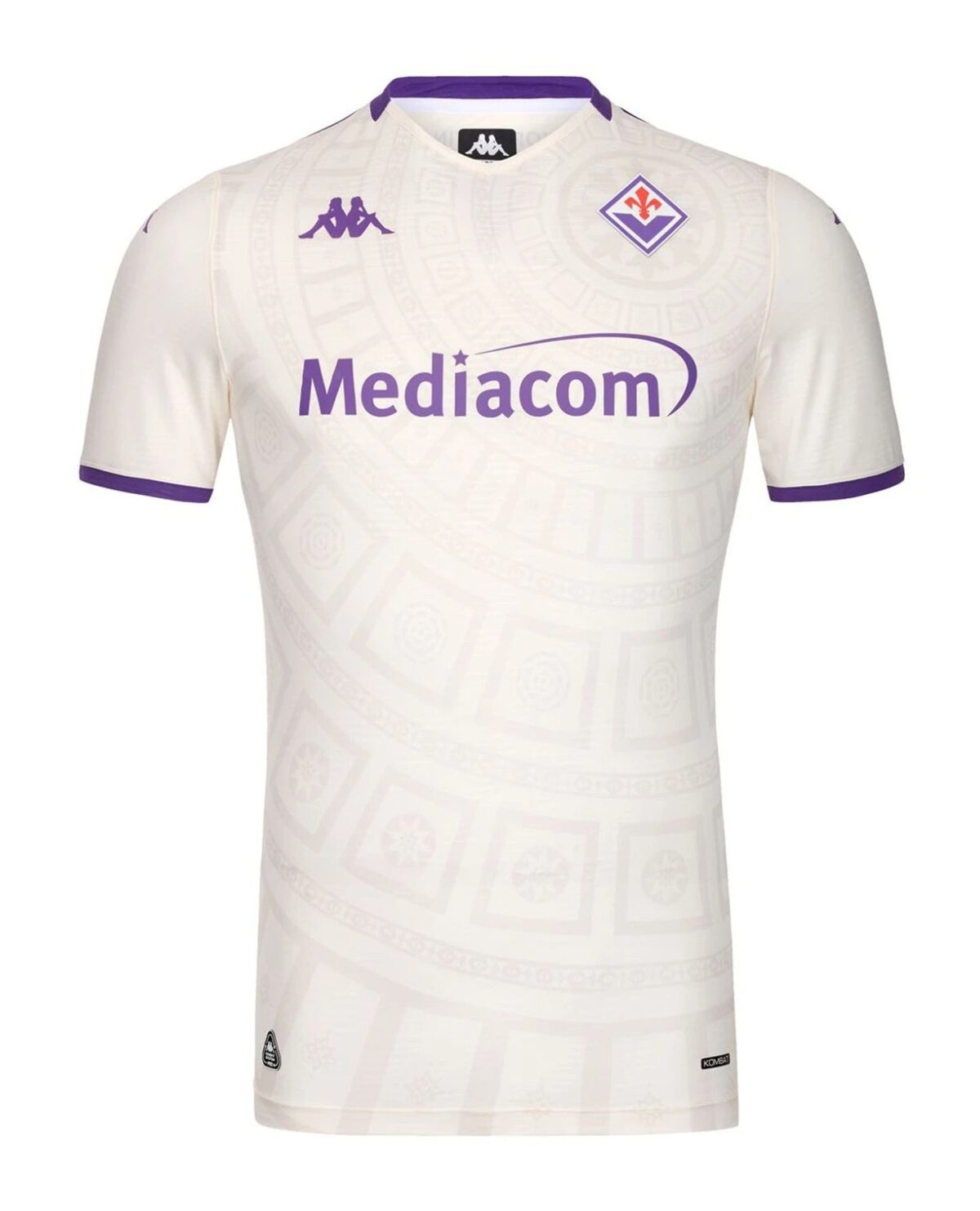 Camiseta ACF Fiorentina - Imagen 2