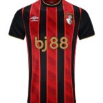 Camiseta AFC Bournemouth
