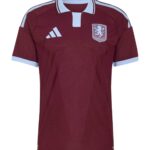 Camiseta Aston Villa
