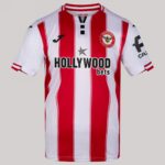 Camiseta Brentford FC