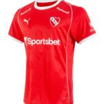 Camiseta Club Atlético Independiente