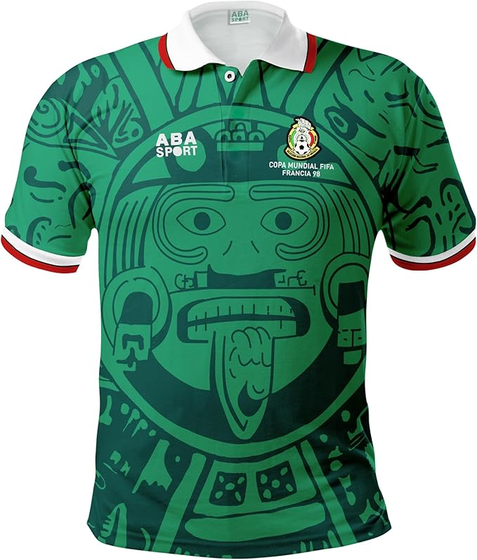 México 1998