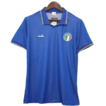 Camiseta Italia 1990 Retro