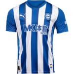 Camiseta Deportivo Alavés