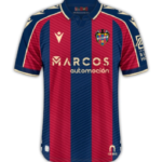 Camiseta Levante UD