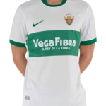 Camiseta Elche CF
