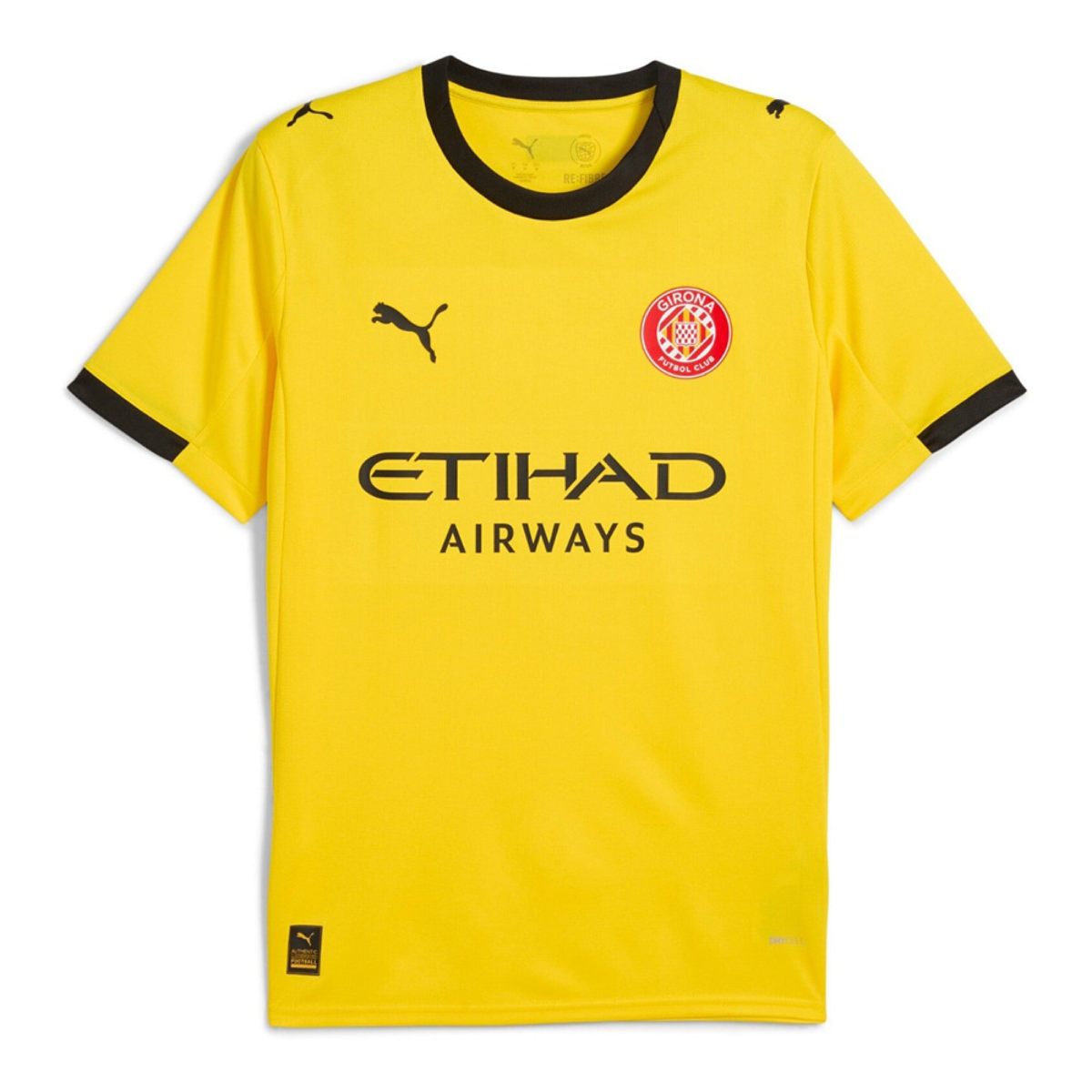 Camiseta Girona FC - Imagen 2
