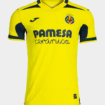Camiseta Villarreal CF