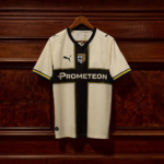 Camiseta Parma Calcio