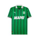Camiseta US Sassuolo