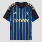 Camiseta Pisa SC