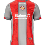 Camiseta US Cremonese