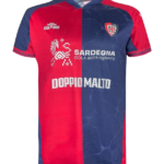 Camiseta Cagliari Calcio