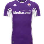 Camiseta ACF Fiorentina