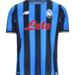 Camiseta Atalanta BC