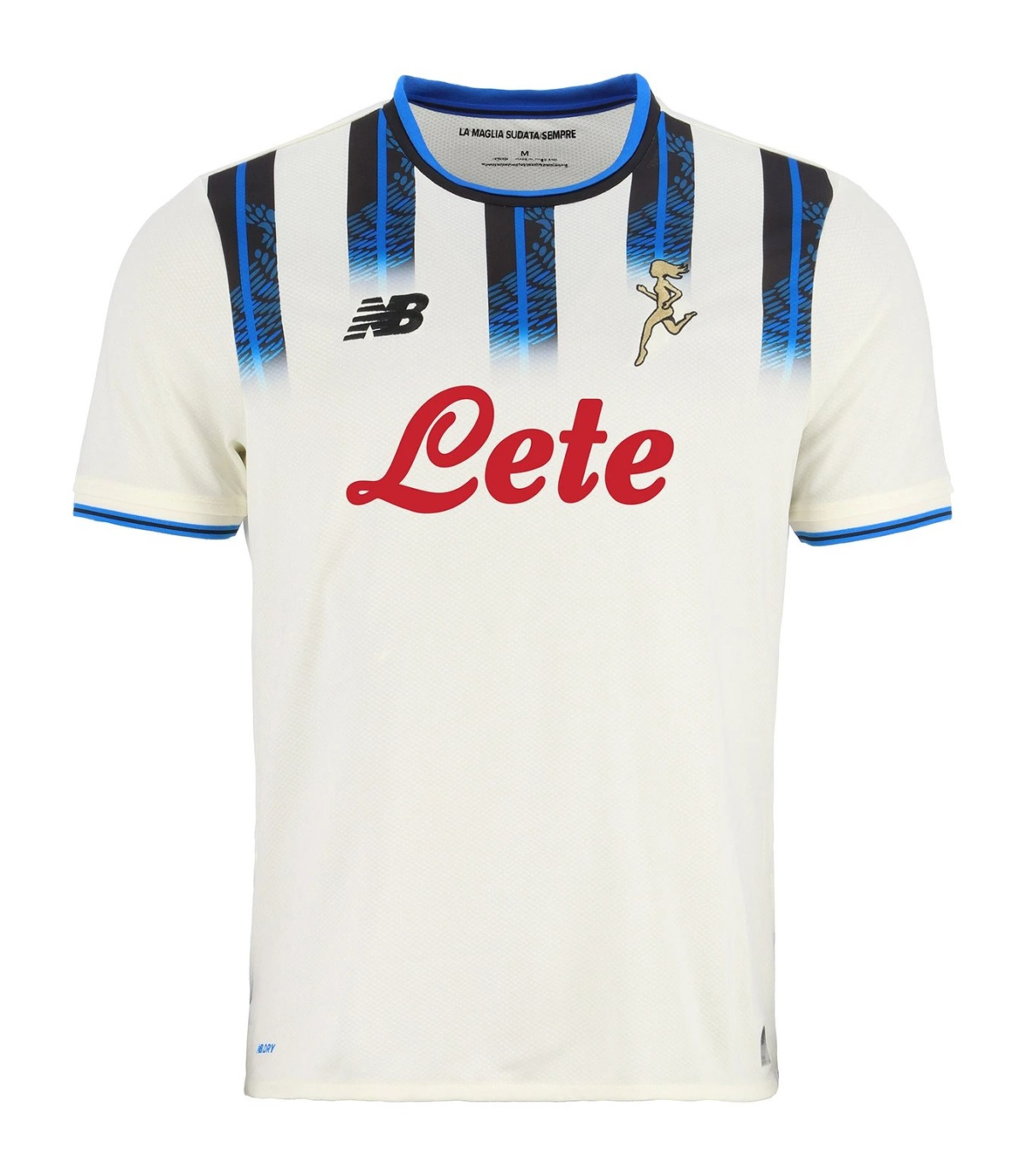 Camiseta Atalanta BC - Imagen 2