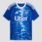 Camiseta Como 1907