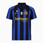 Camiseta Inter de Milán