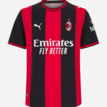 Camiseta AC Milan