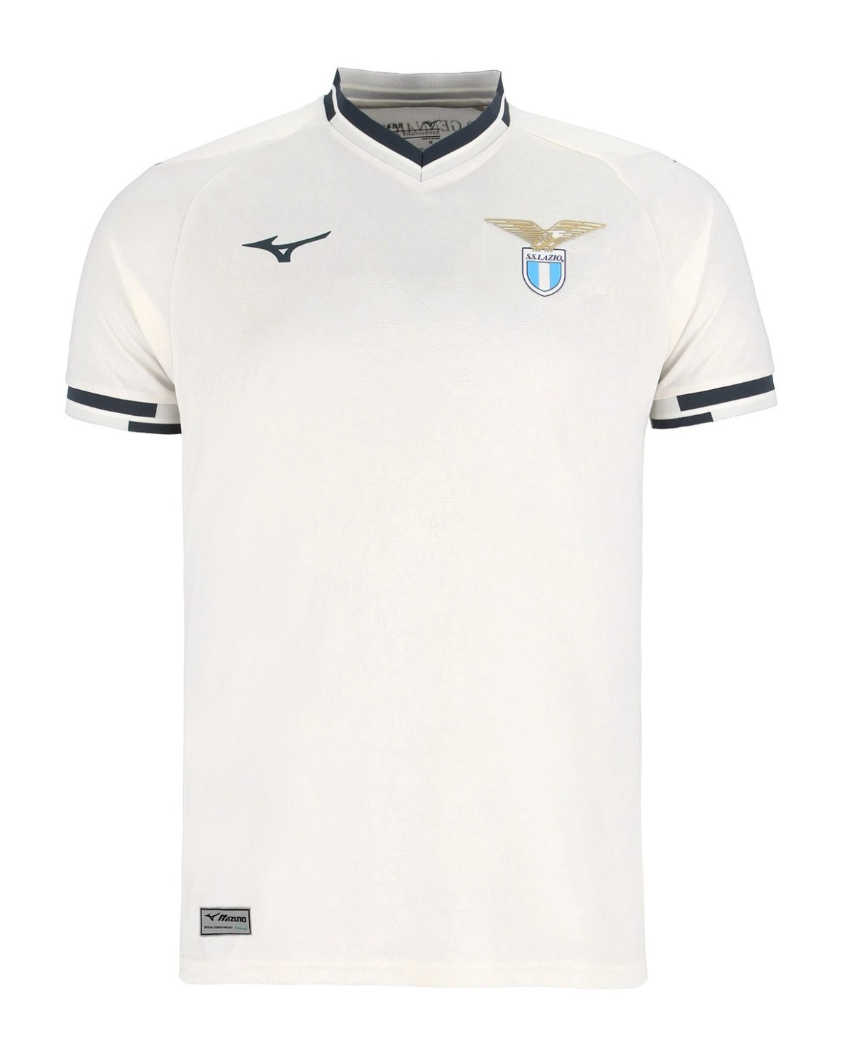 Camiseta SS Lazio - Imagen 2