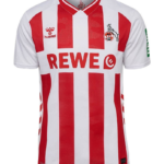 Camiseta 1. FC Köln