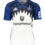 Camiseta Hamburger SV