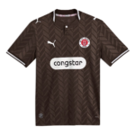 Camiseta FC St. Pauli