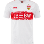 Camiseta VfB Stuttgart