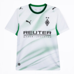 Camiseta Borussia Mönchengladbach