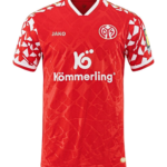 Camiseta 1. FSV Mainz 05