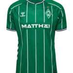 Camiseta Werder Bremen
