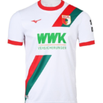 Camiseta FC Augsburg