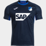 Camiseta TSG Hoffenheim