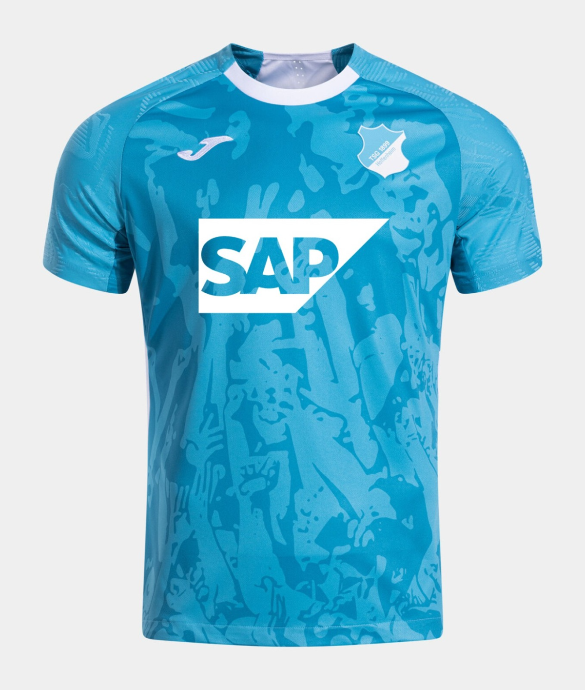 Camiseta TSG Hoffenheim - Imagen 2