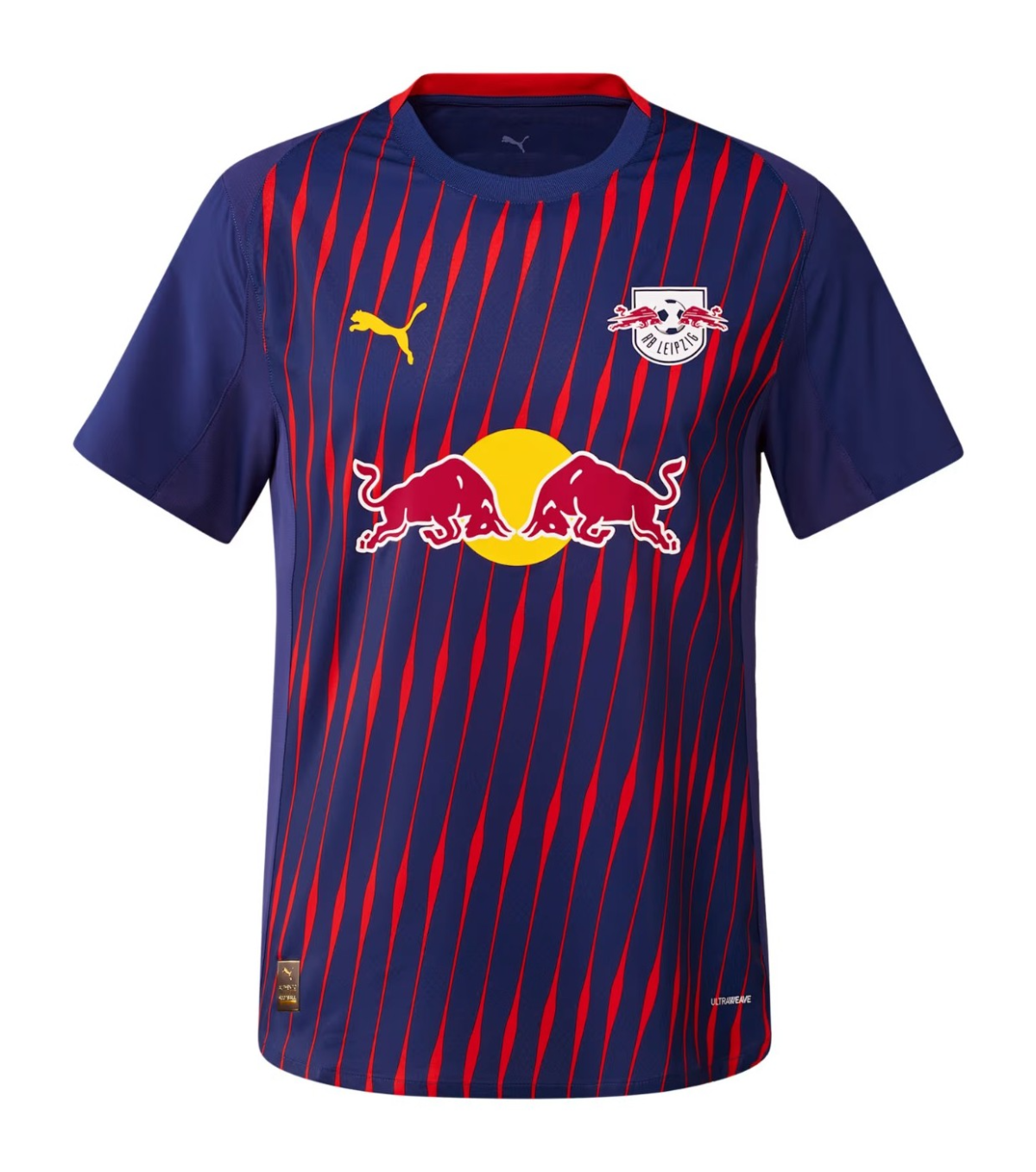Camiseta RB Leipzig - Imagen 2