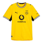 Camiseta Borussia Dortmund