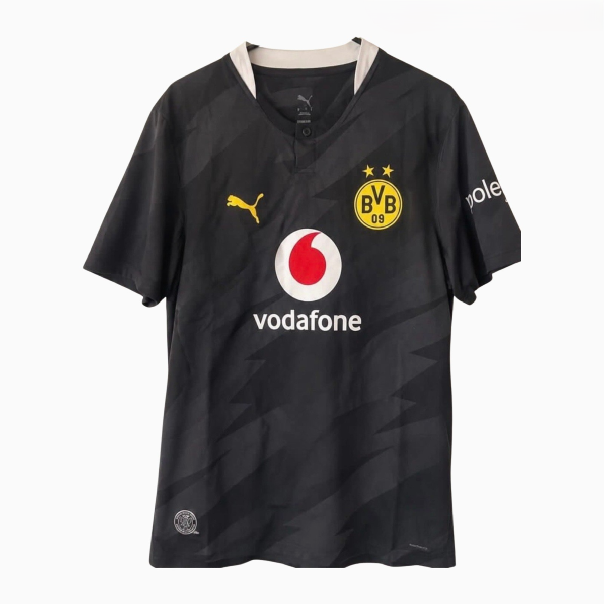 Camiseta Borussia Dortmund - Imagen 2