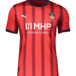 Camiseta 1. FC Heidenheim