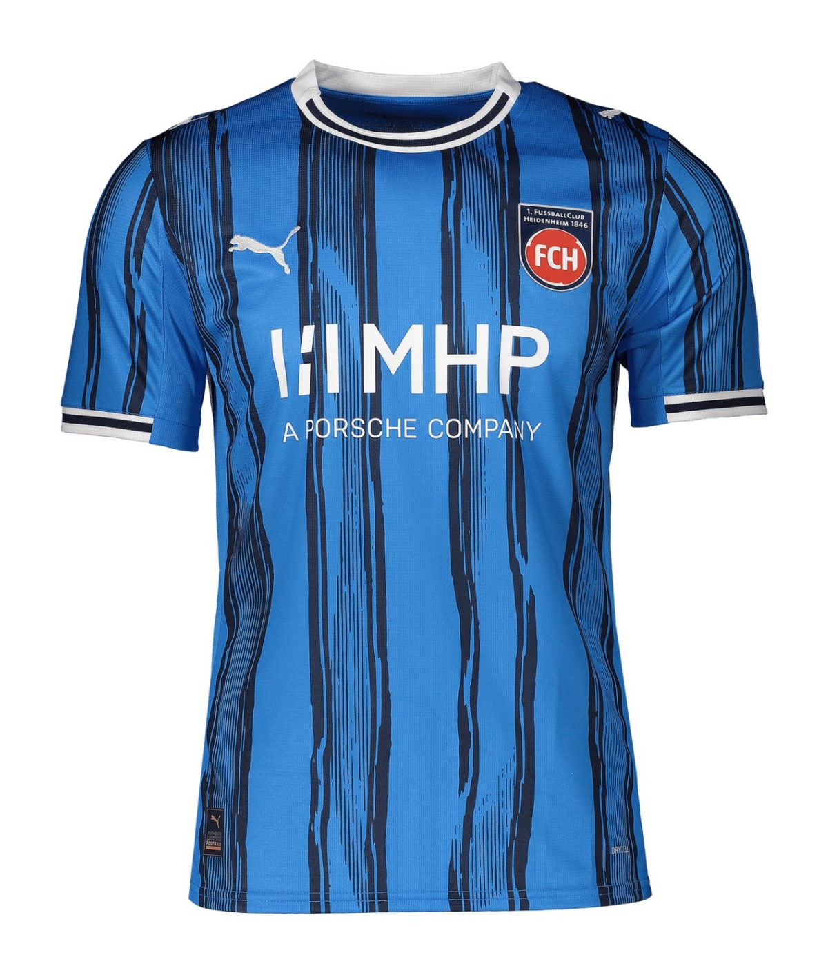 Camiseta 1. FC Heidenheim - Imagen 2