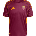 Camiseta AS Roma