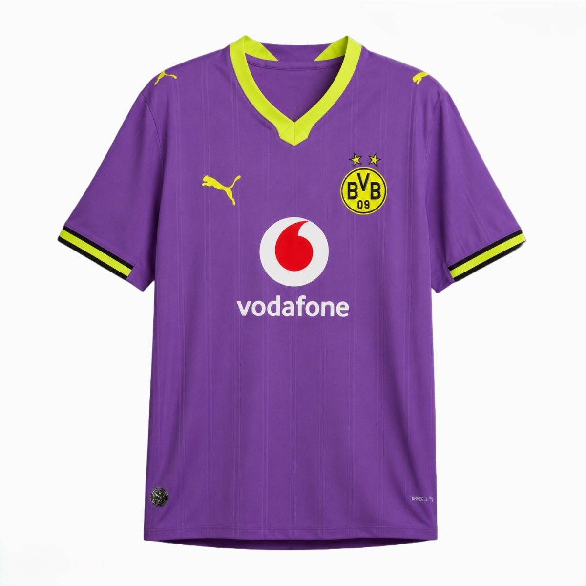 Camiseta Borussia Dortmund - Imagen 3